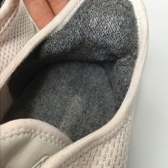 ALLBIRDS Tree Runner in Blush Pale Pink Size 10. - Picture 13 of 13